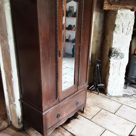 La Graule Hotel Saint-Colomb-de-Lauzun Kültér fotó