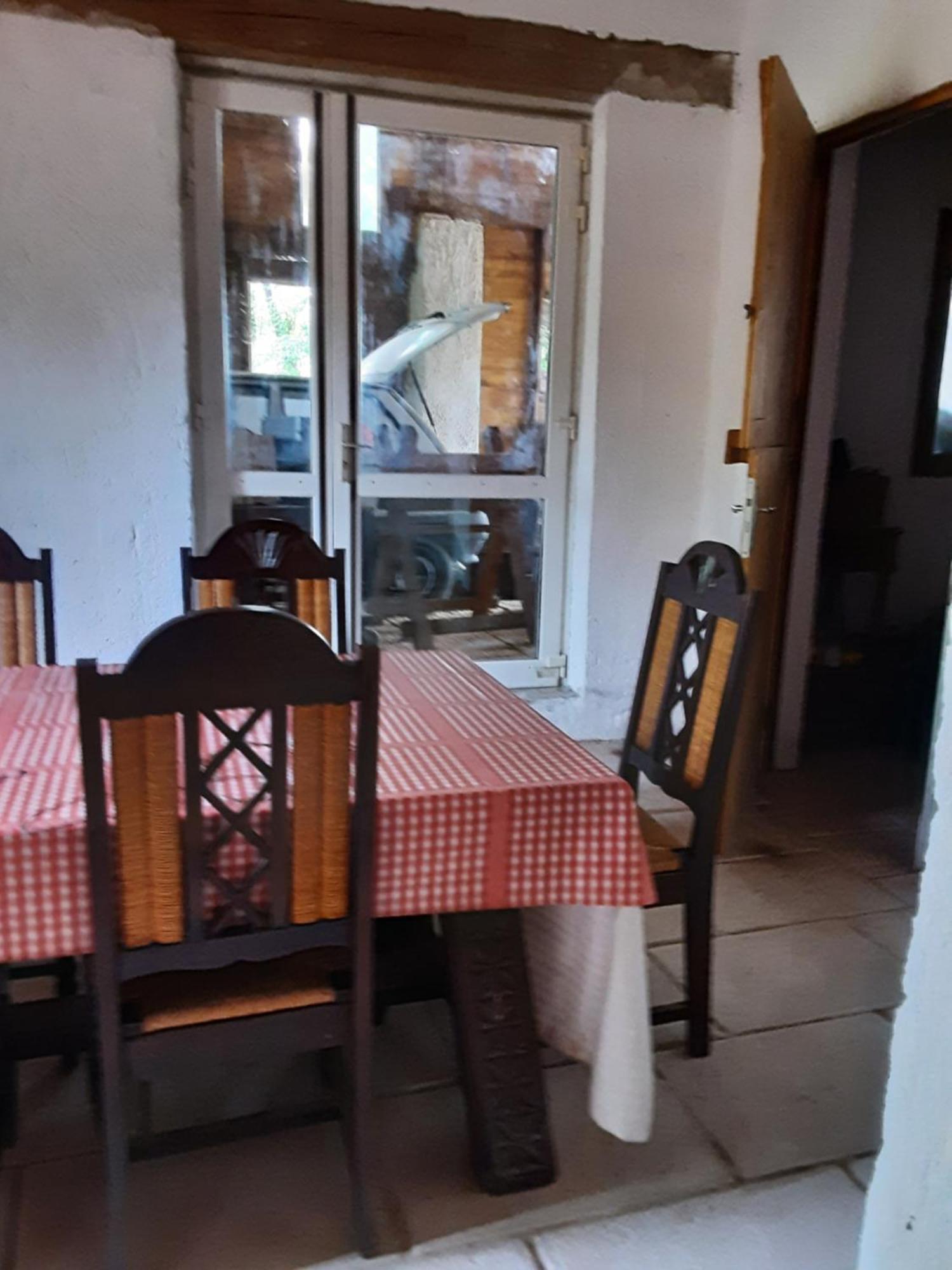 La Graule Hotel Saint-Colomb-de-Lauzun Kültér fotó