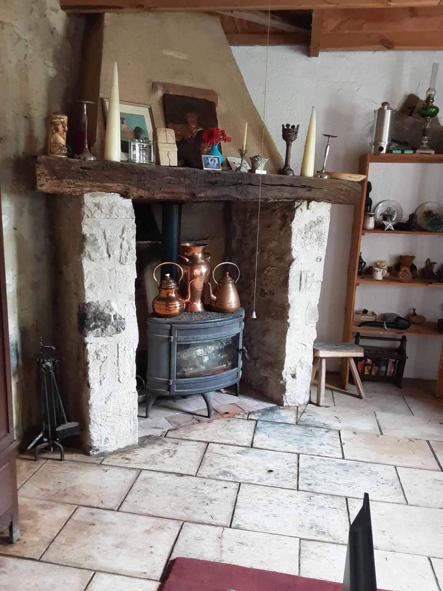 La Graule Hotel Saint-Colomb-de-Lauzun Kültér fotó